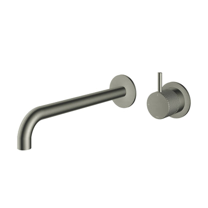 Hotbath CX105EXT25GN – Geborsteld nikkel