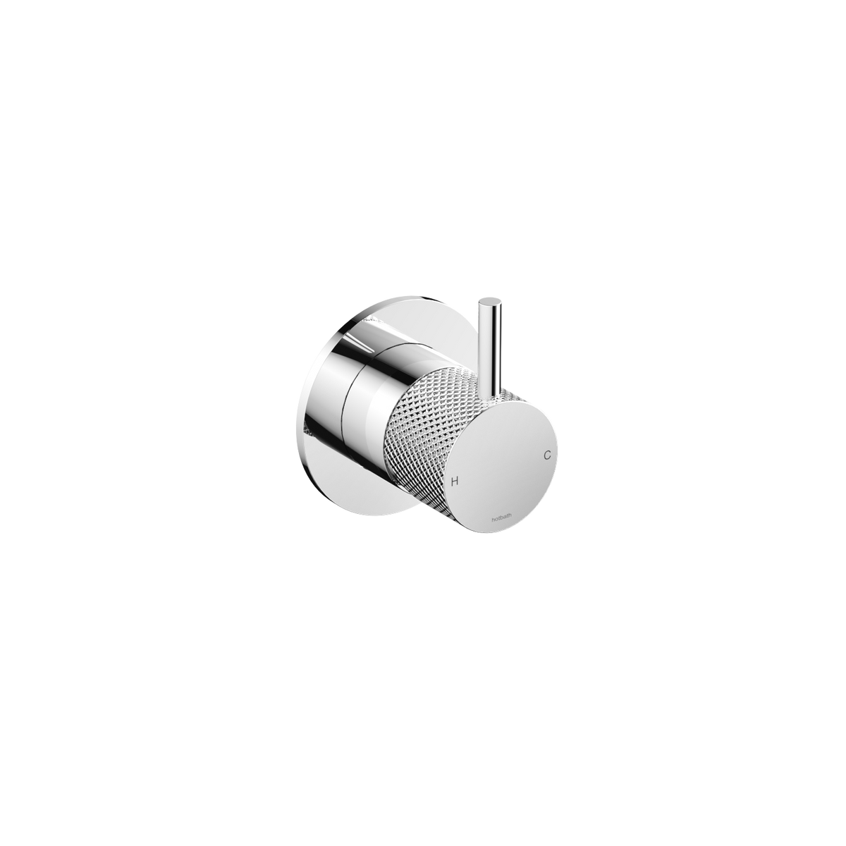 Hotbath CX131EXTCR – Chroom