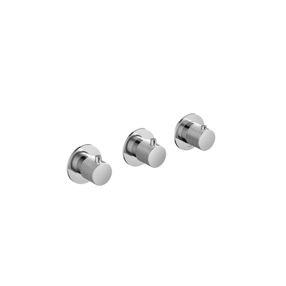 Hotbath CX7067EXTCR – Chroom