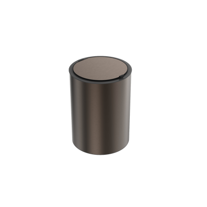 Hotbath DB01BCP – Geborsteld koper PVD