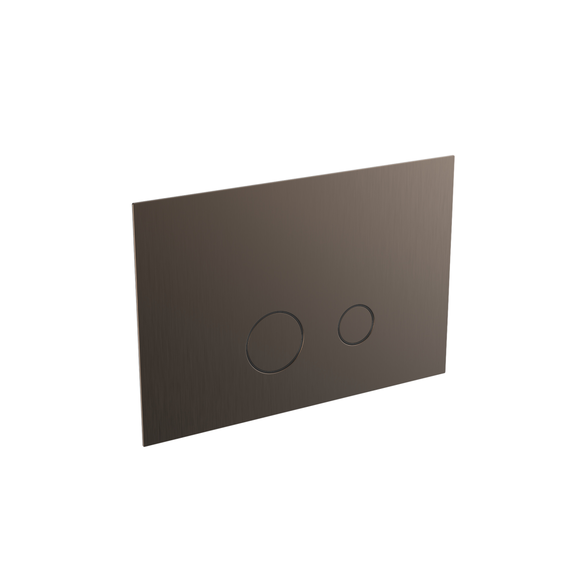 Hotbath BAR320TB bedieningsplaat – Tuscan bronze