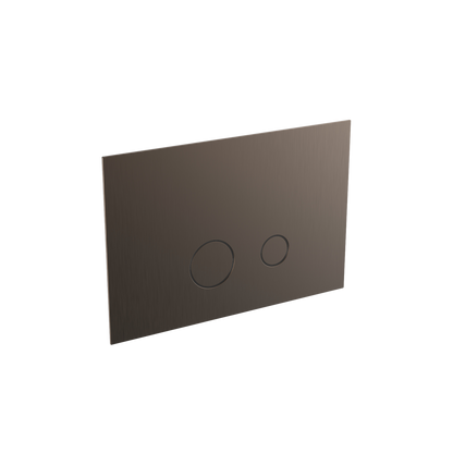 Hotbath BAR320TB bedieningsplaat – Tuscan bronze