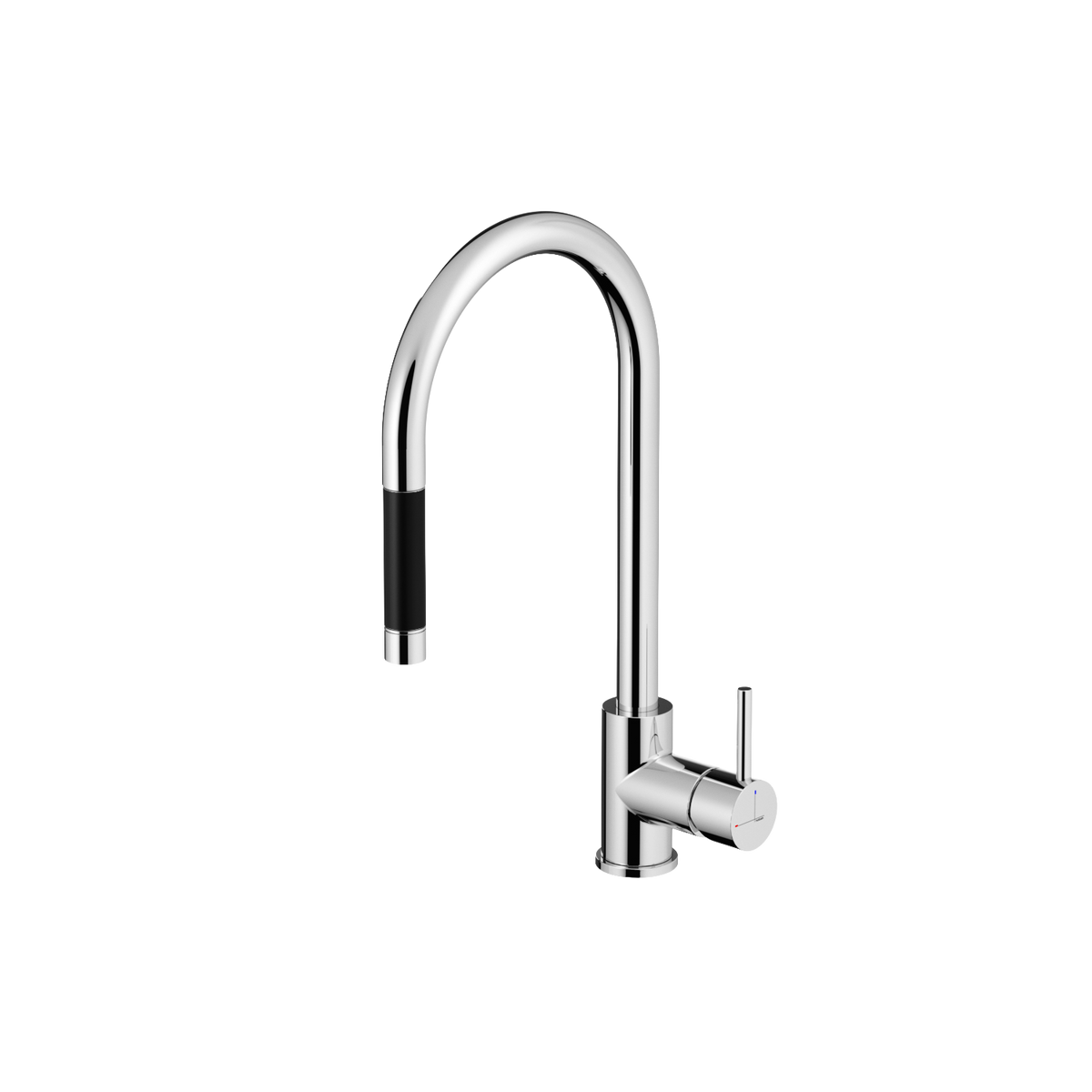 Hotbath FKM12CR – Chroom