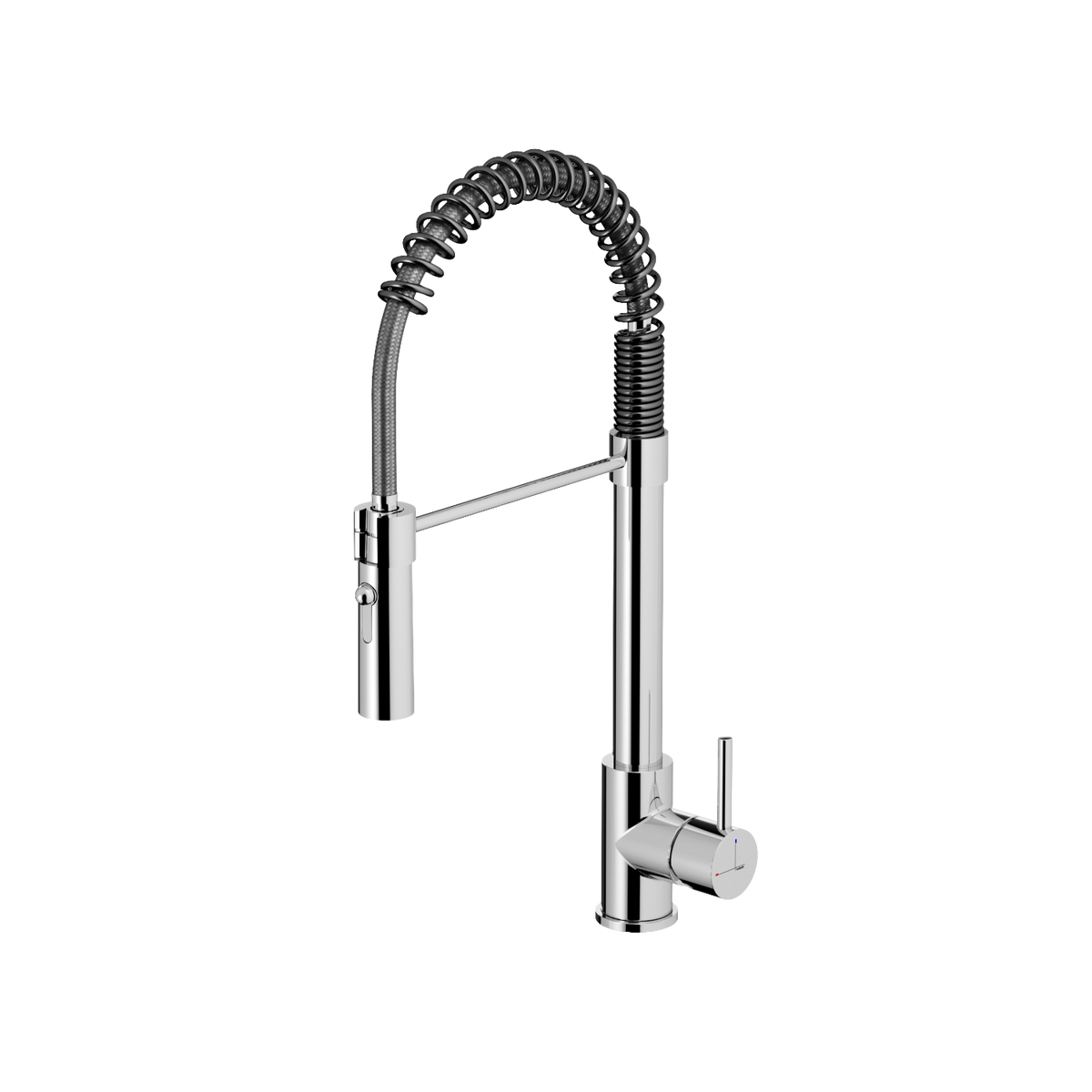 Hotbath FKM13CR – Chroom