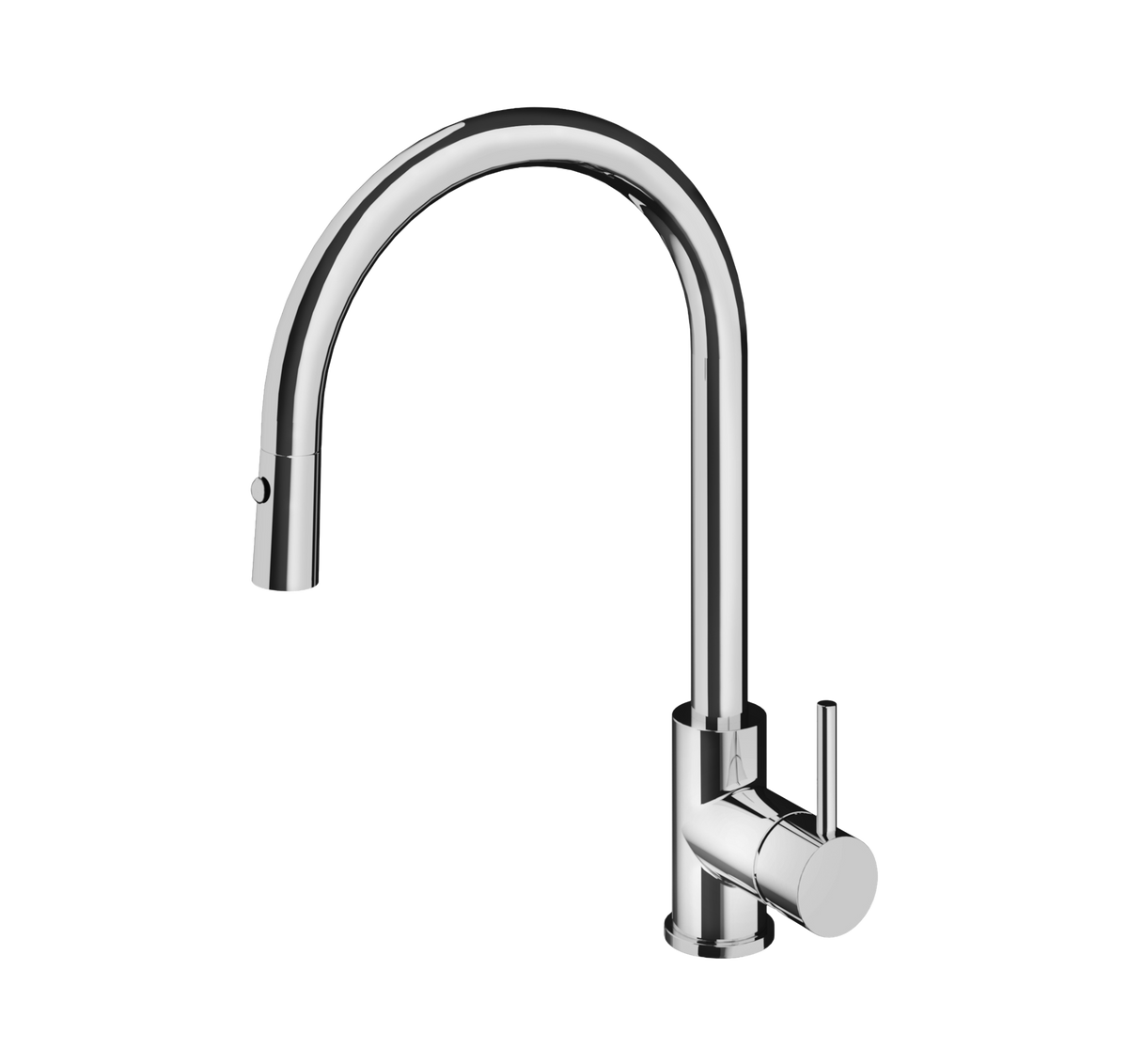 Hotbath FKM14CR – Chroom