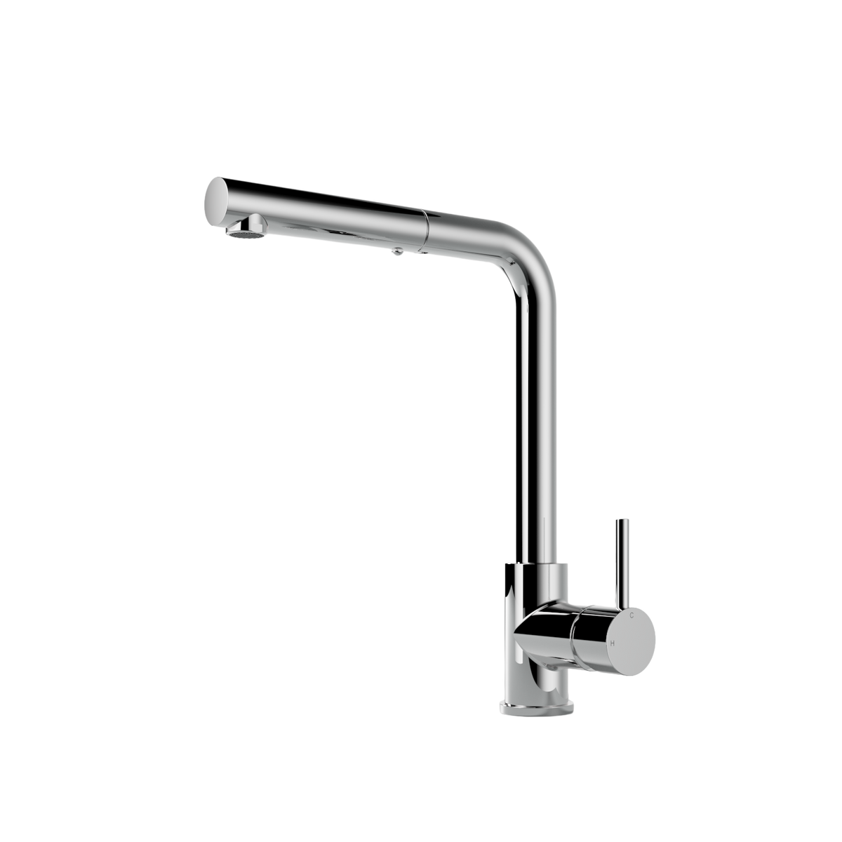 Hotbath FKM15CR – Chroom