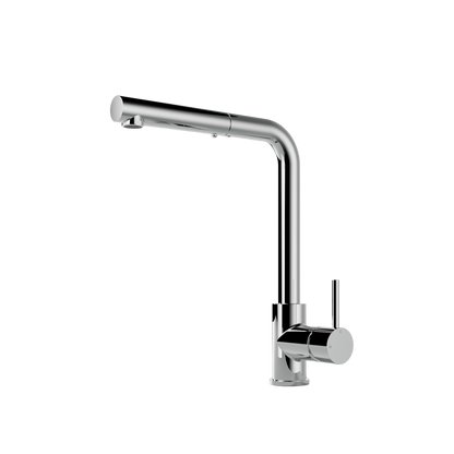 Hotbath FKM15CR – Chroom