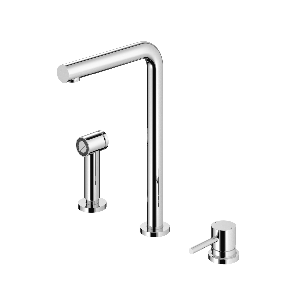Hotbath FKM19CR – Chroom