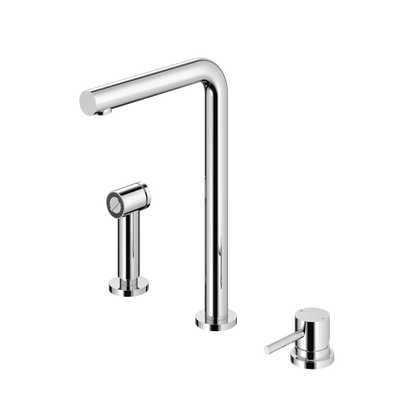 Hotbath FKM19CR – Chroom