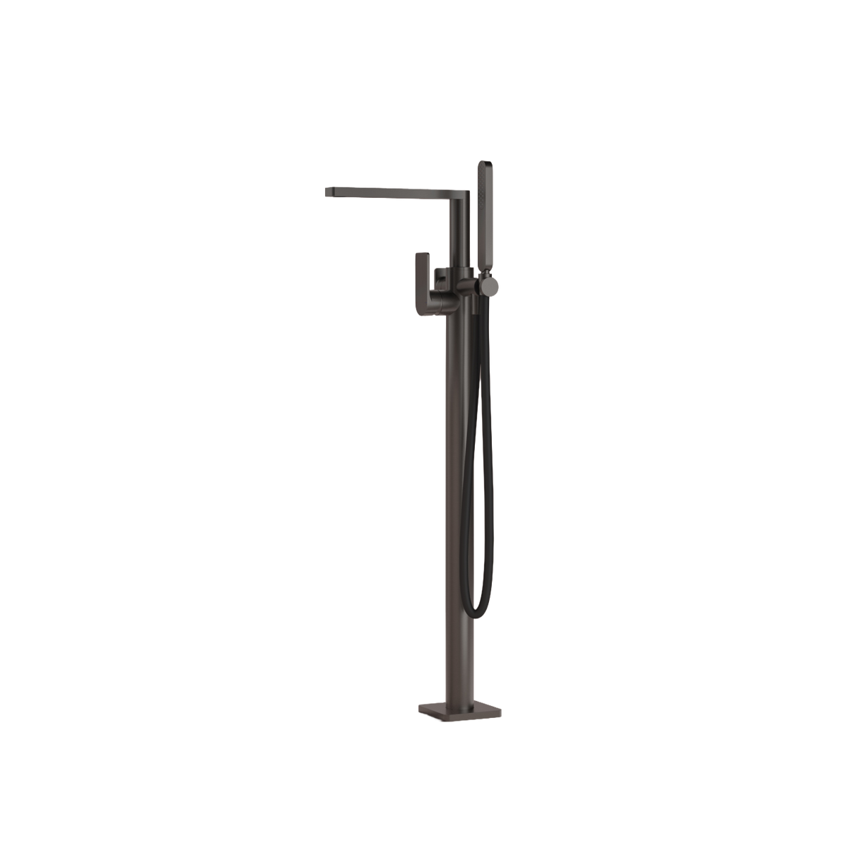 Hotbath GL177EXTBGP – Geborsteld gunmetal PVD