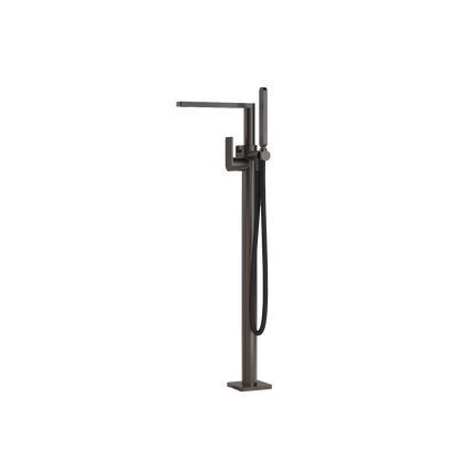 Hotbath GL177EXTBGP – Geborsteld gunmetal PVD