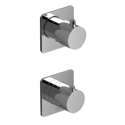 Hotbath GL7009EXTCR – Chroom