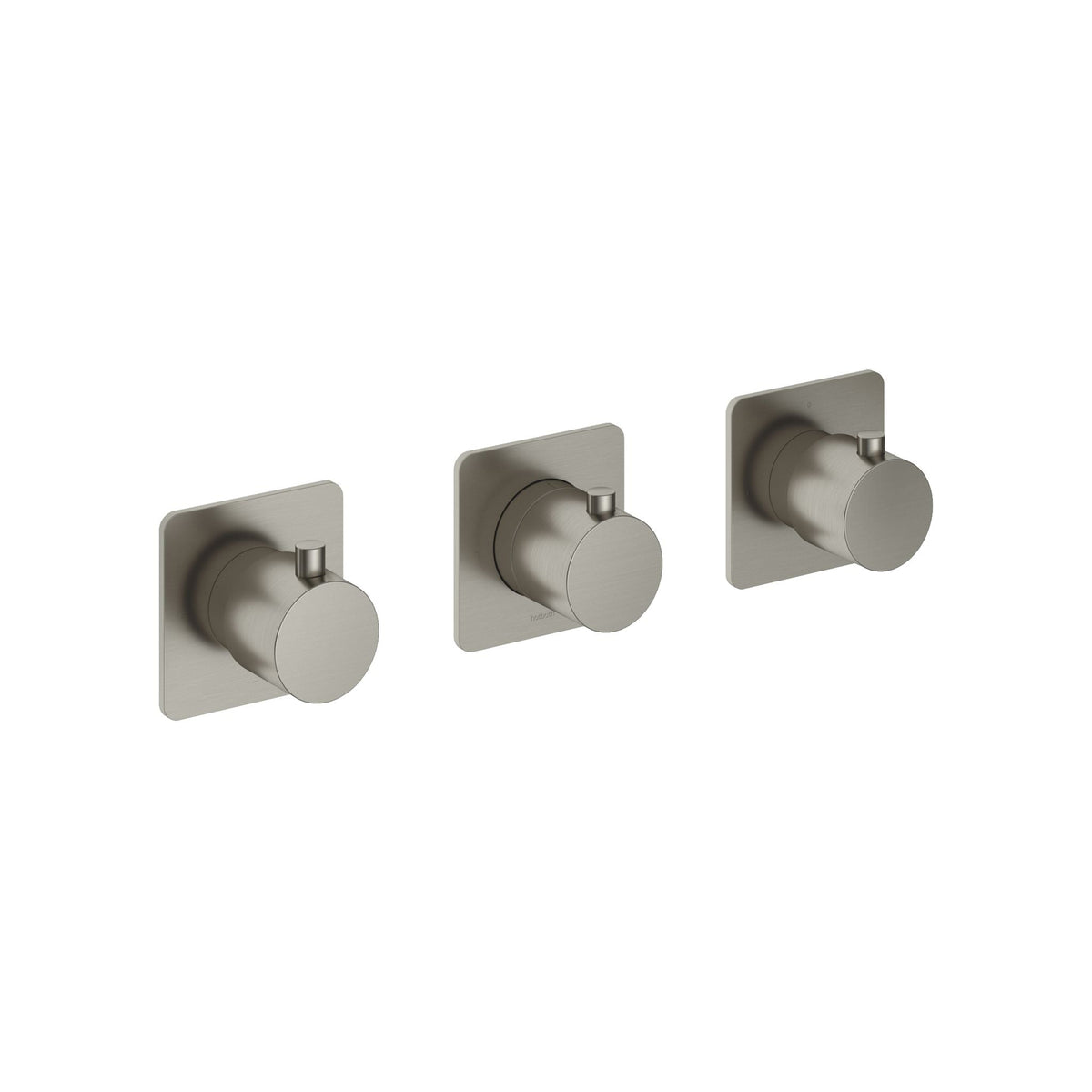 Hotbath GL7067EXTGN – Geborsteld nikkel