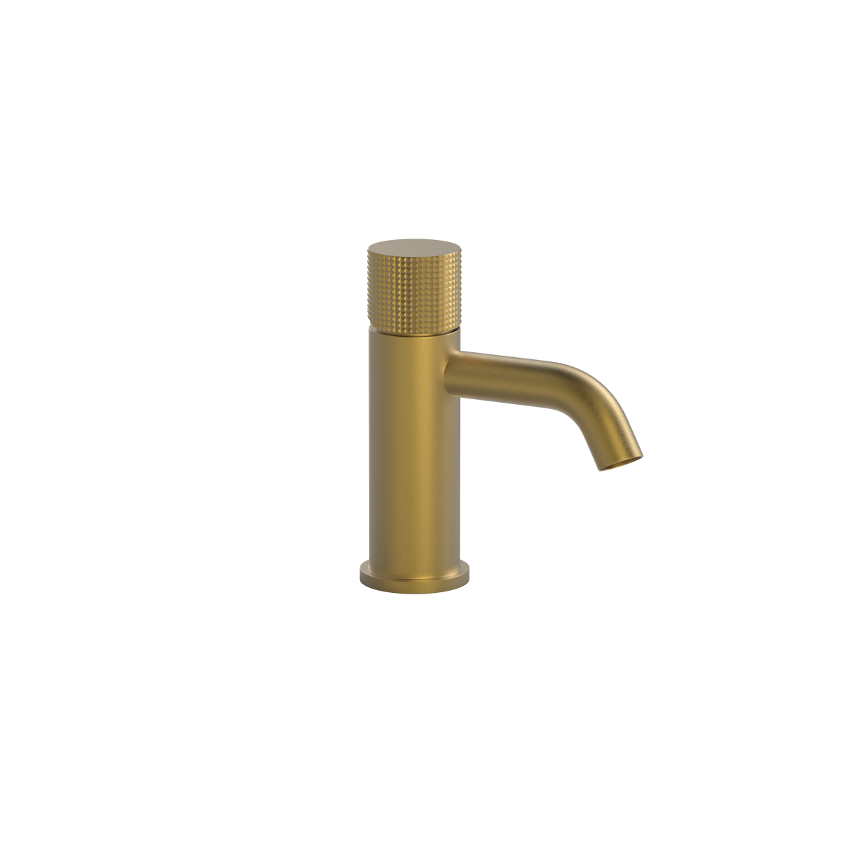 Hotbath GY003DBBP – Geborsteld messing PVD