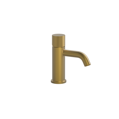 Hotbath GY003DBBP – Geborsteld messing PVD