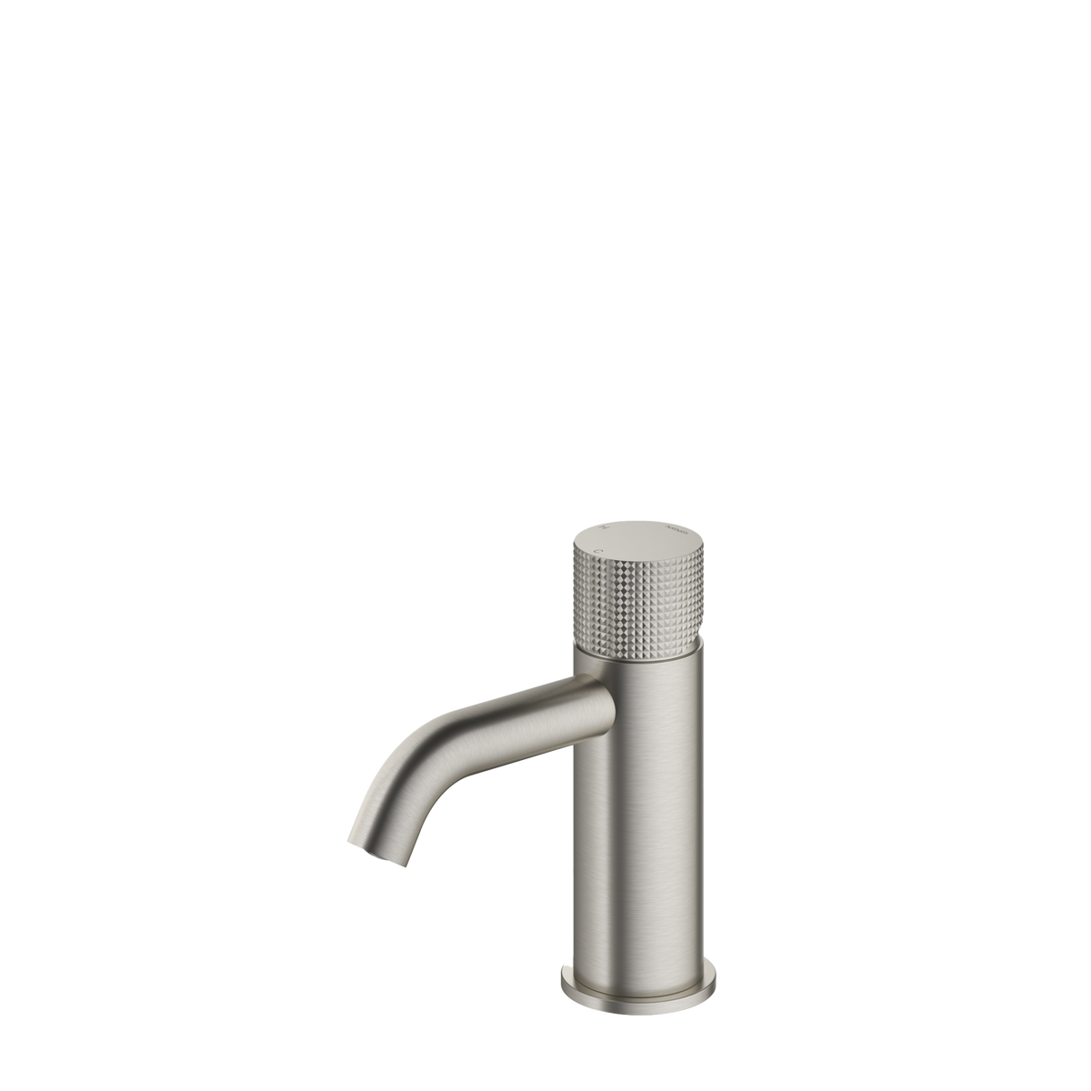 Hotbath GY003DGN – Geborsteld nikkel