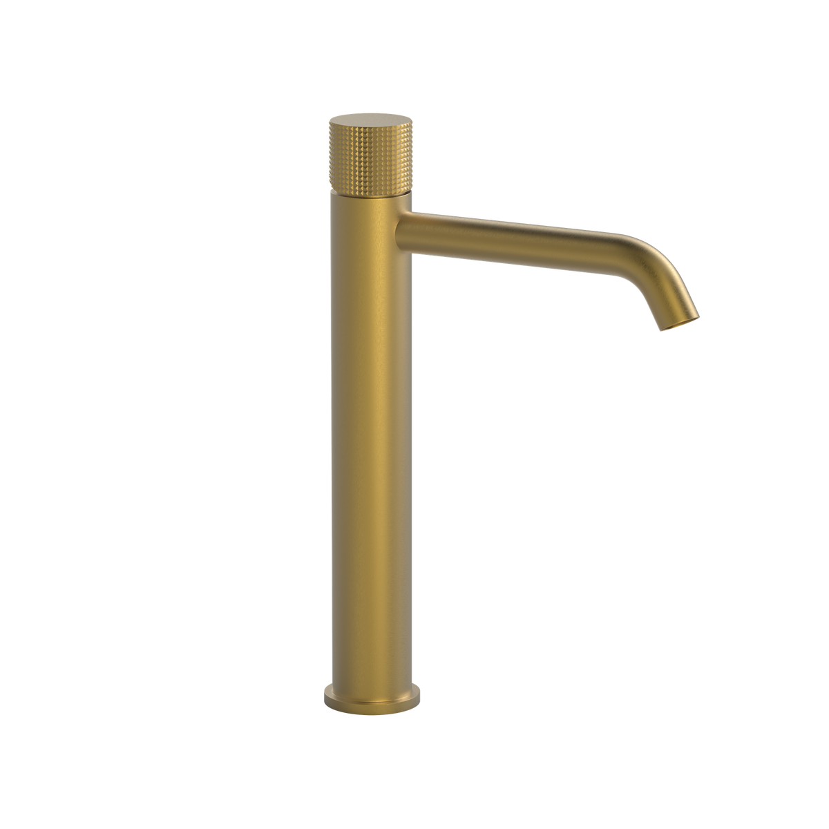 Hotbath GY003HDBBP – Geborsteld messing PVD