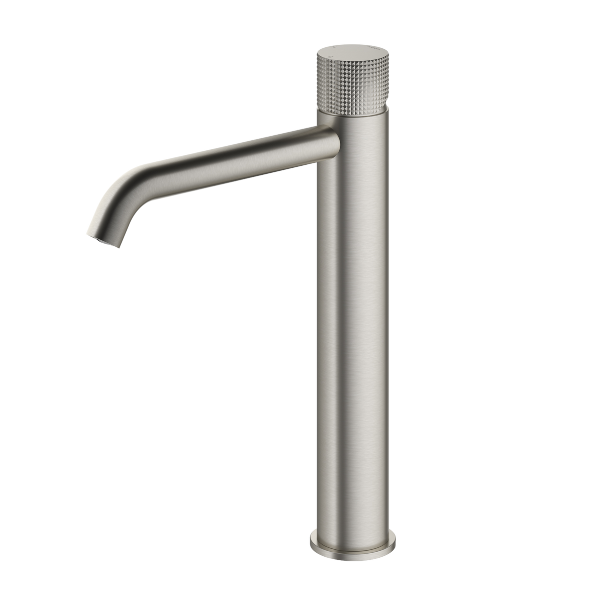 Hotbath GY003HDGN – Geborsteld nikkel