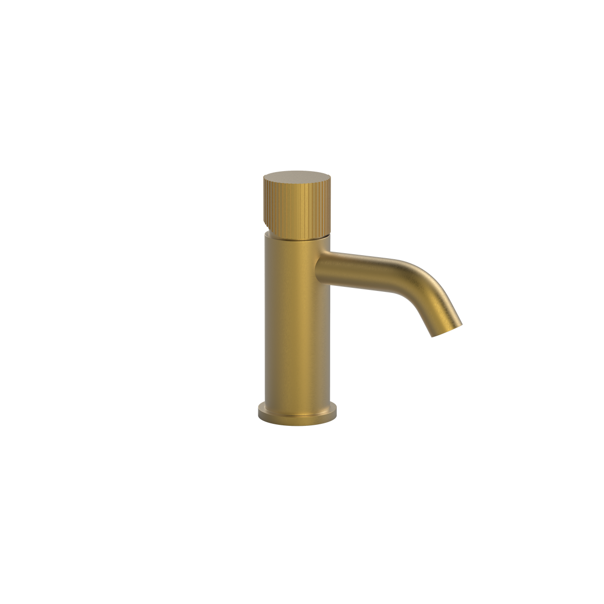 Hotbath GY003RBBP – Geborsteld messing PVD