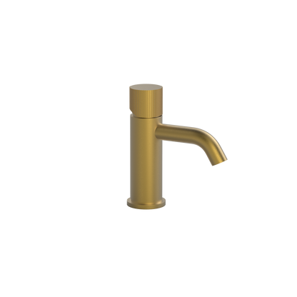 Hotbath GY003RBBP – Geborsteld messing PVD