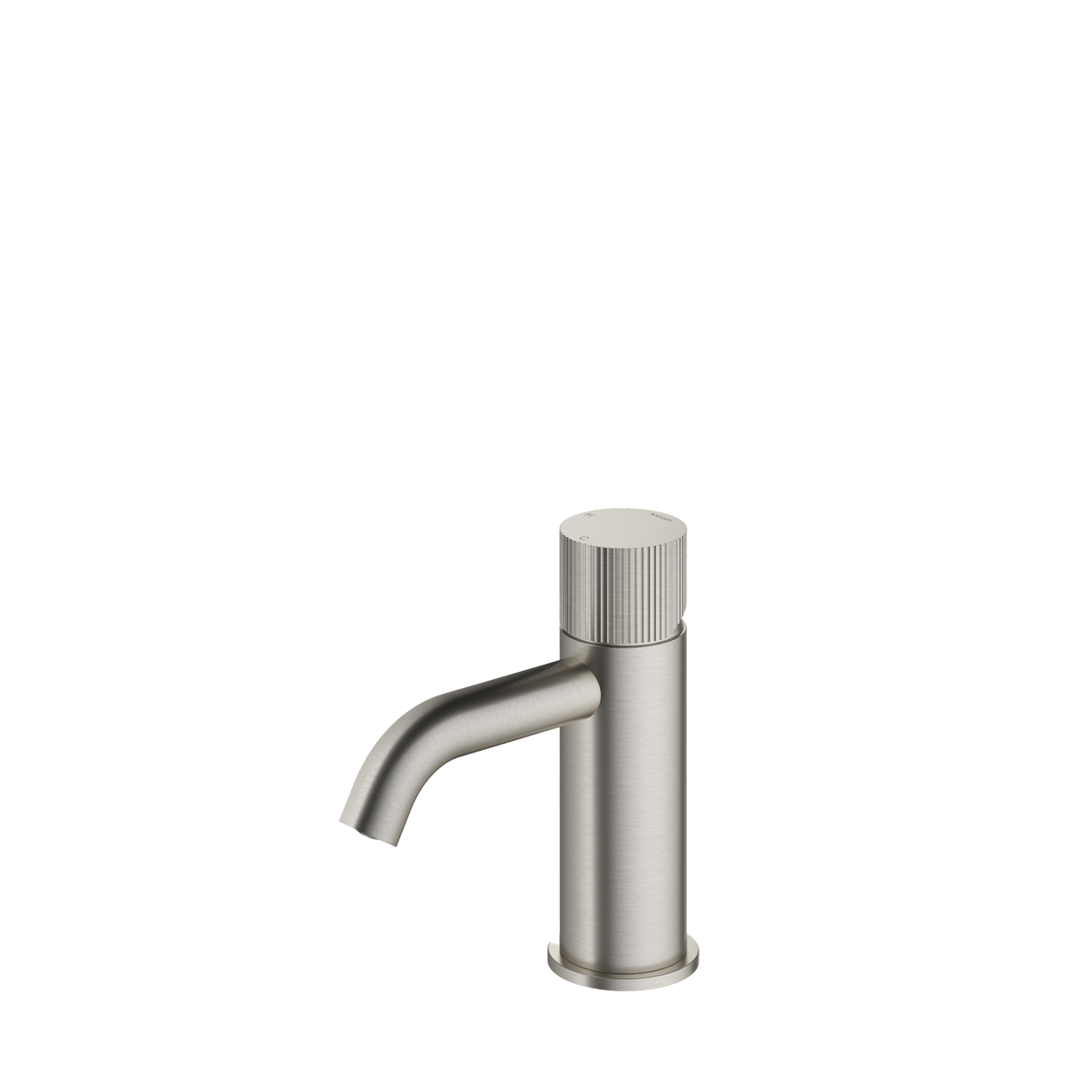 Hotbath GY003RGN – Geborsteld nikkel