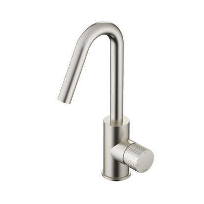 Hotbath GY004DGN – Geborsteld nikkel