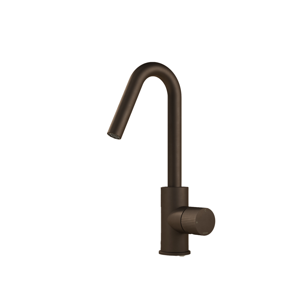 Hotbath GY004DTB – Tuscan bronze