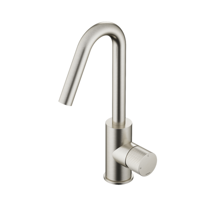 Hotbath GY004RGN – Geborsteld nikkel