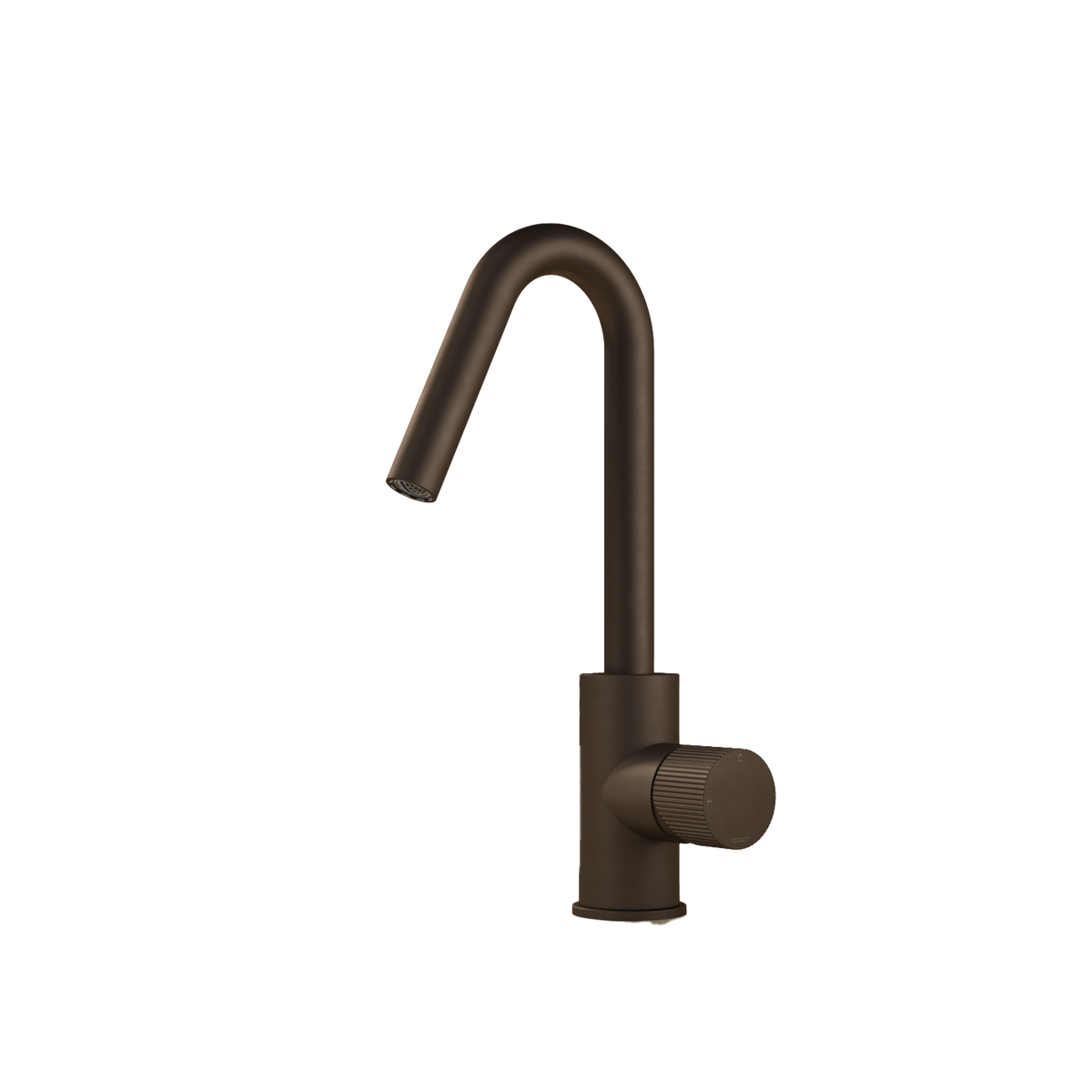 Hotbath GY004RTB – Tuscan bronze