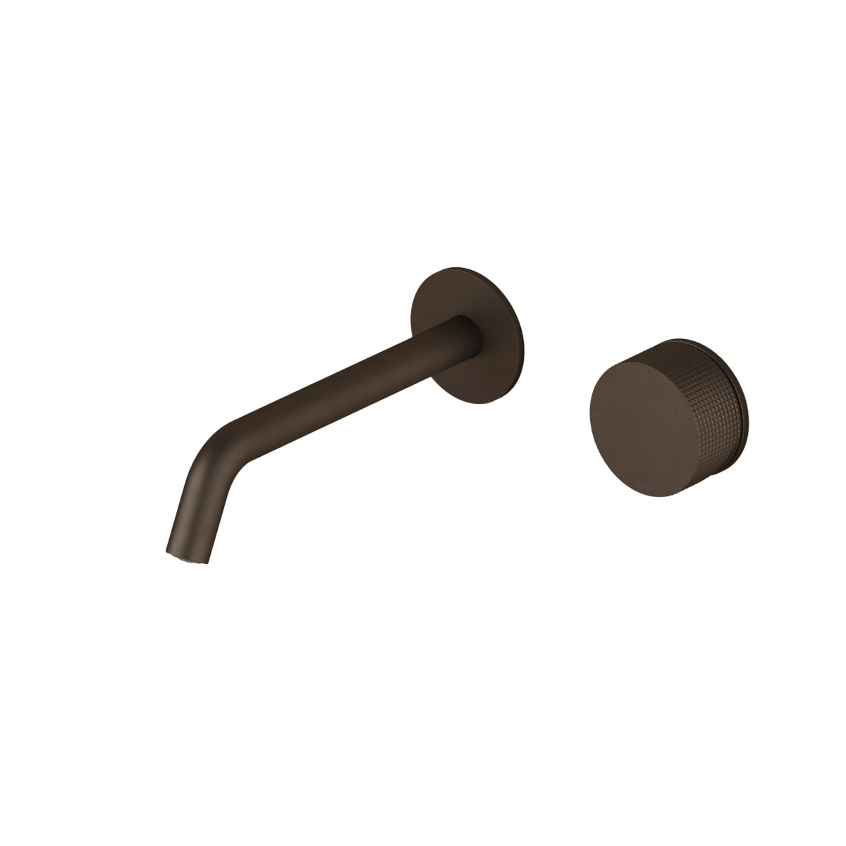 Hotbath GY005DEXT20TB – Tuscan bronze