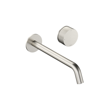 Hotbath GY005DEXT25GN – Geborsteld nikkel