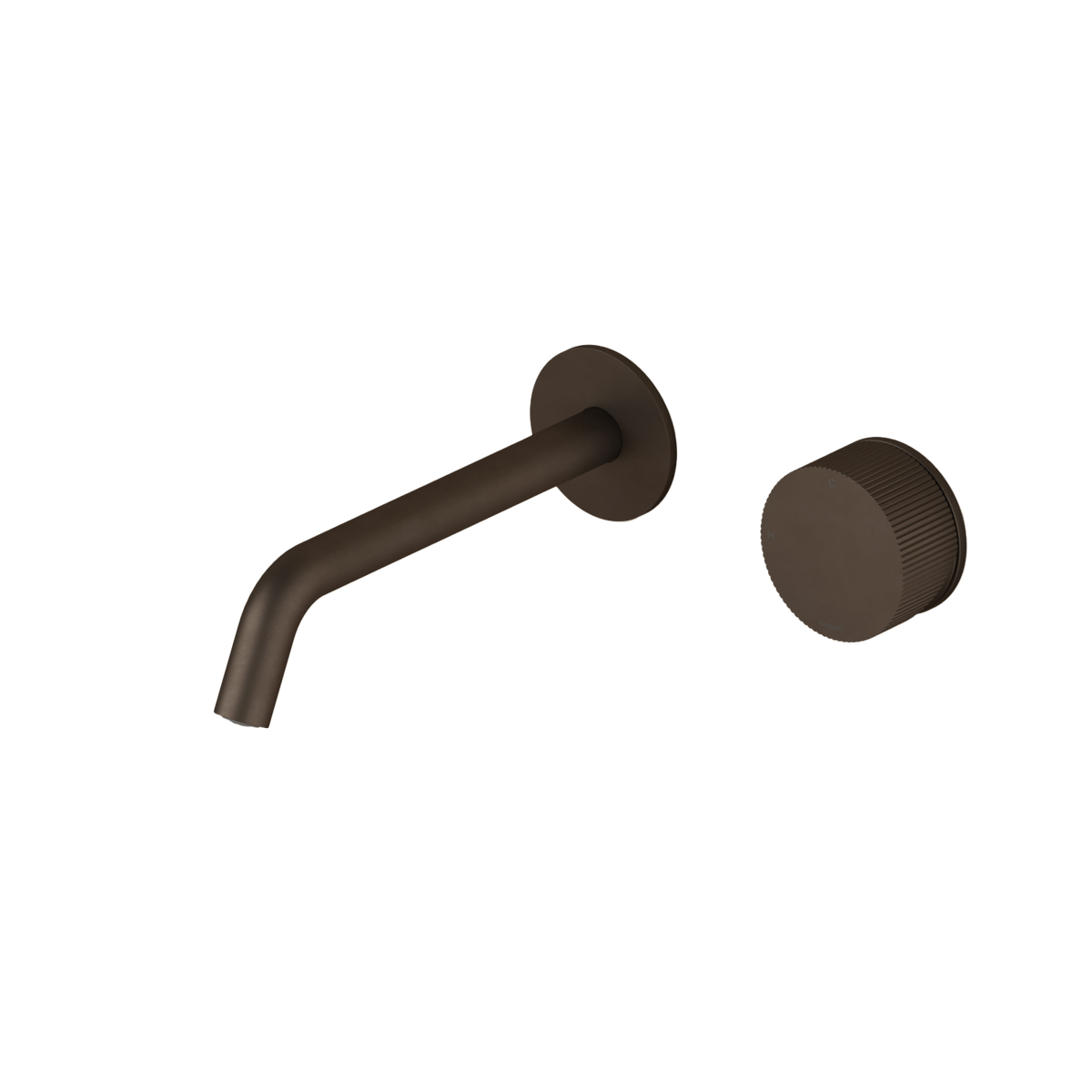 Hotbath GY005REXT20TB – Tuscan bronze