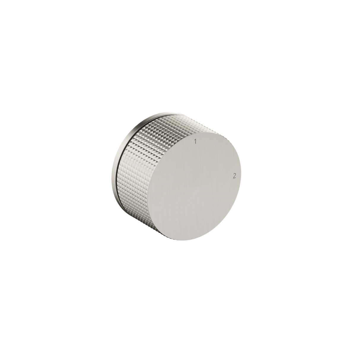 Hotbath GY011DEXTGN – Geborsteld nikkel