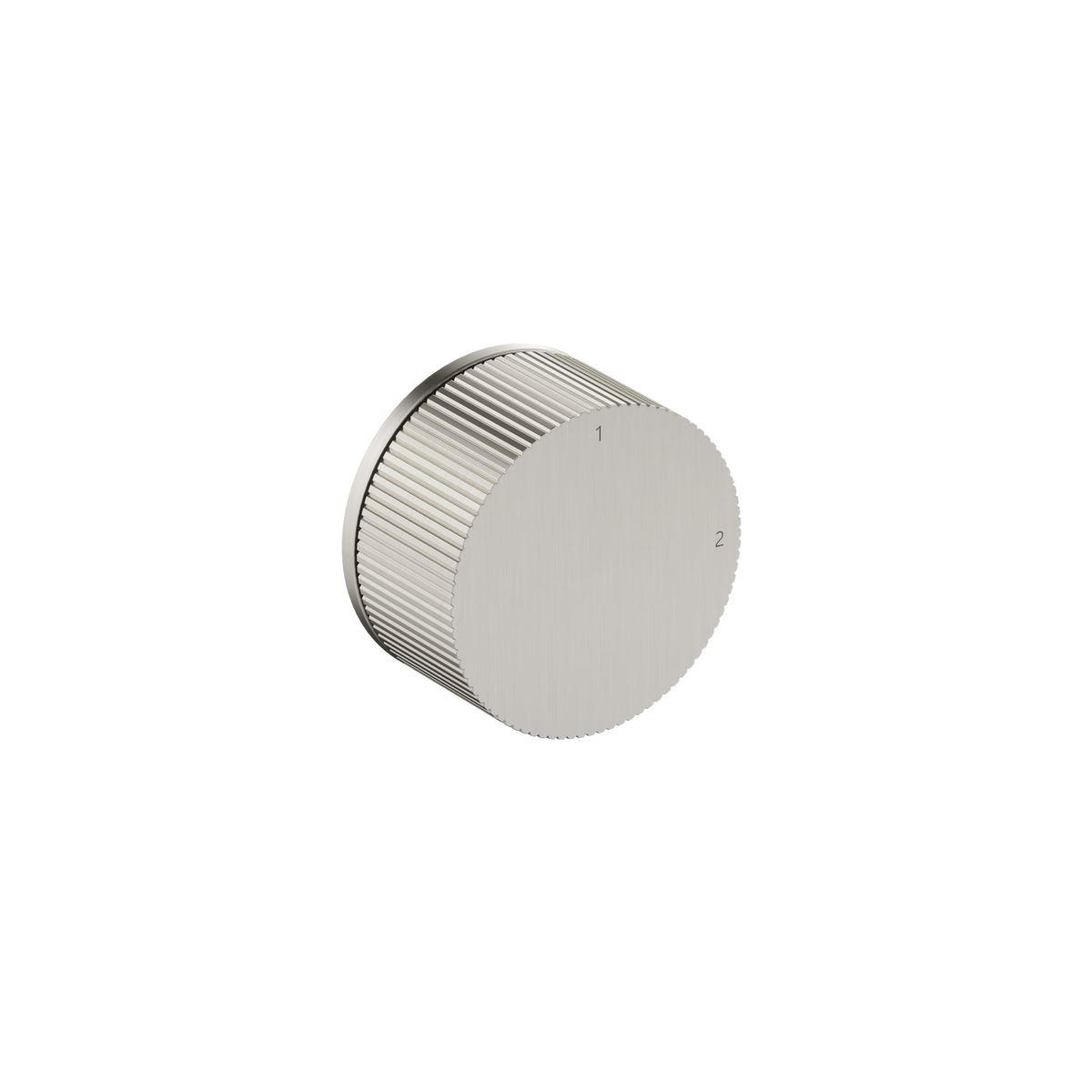 Hotbath GY011REXTGN – Geborsteld nikkel