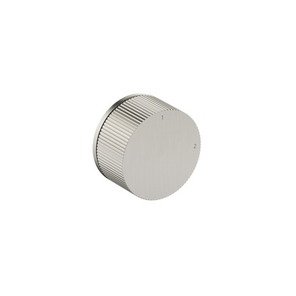 Hotbath GY011REXTGN – Geborsteld nikkel