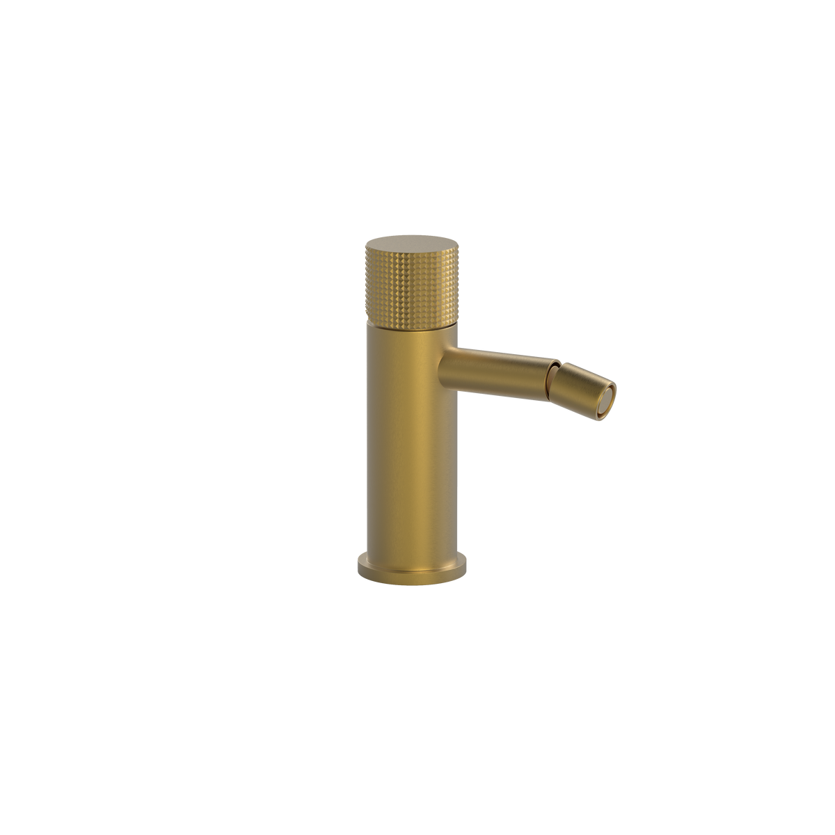 Hotbath GY018DBBP – Geborsteld messing PVD