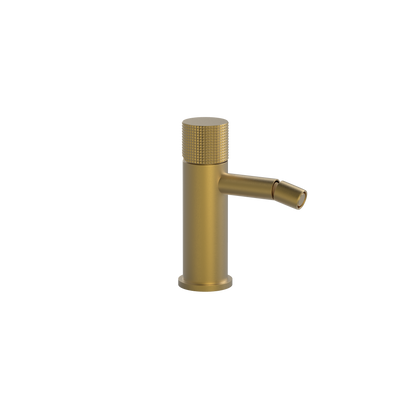Hotbath GY018DBBP – Geborsteld messing PVD