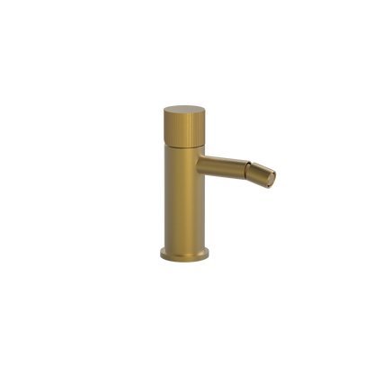 Hotbath GY018RBBP – Geborsteld messing PVD