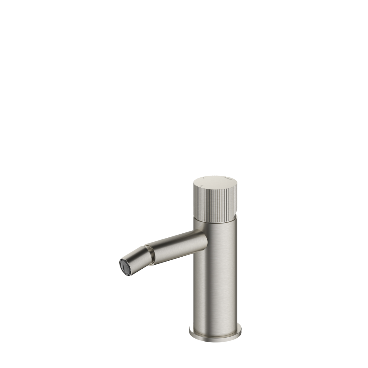 Hotbath GY018RGN – Geborsteld nikkel