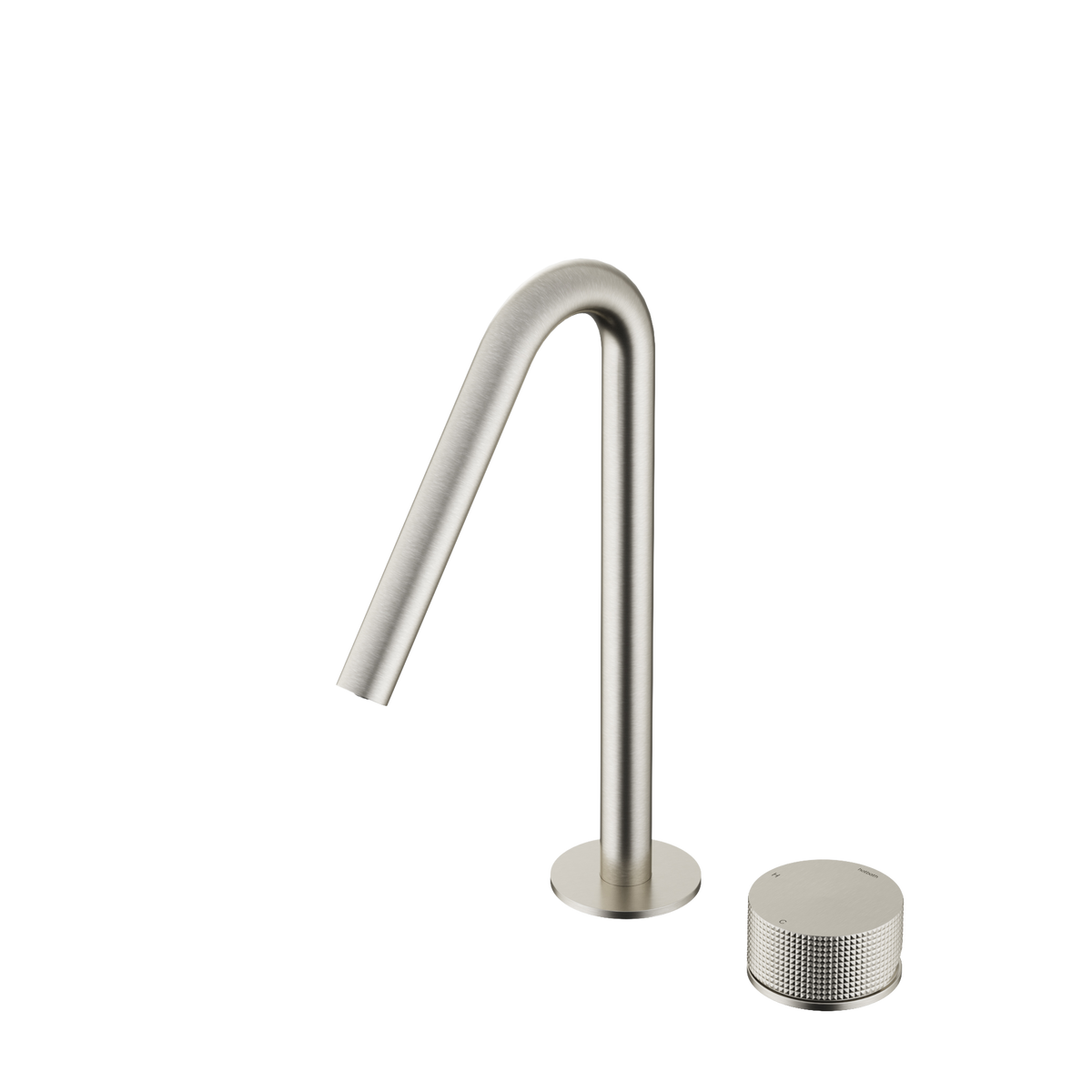 Hotbath GY023DGN – Geborsteld nikkel