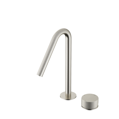 Hotbath GY023DGN – Geborsteld nikkel