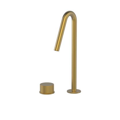 Hotbath GY023HDBBP – Geborsteld messing PVD