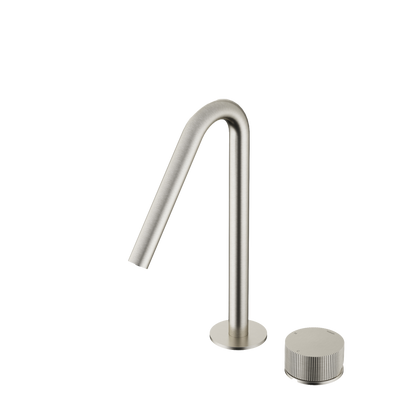 Hotbath GY023RGN – Geborsteld nikkel
