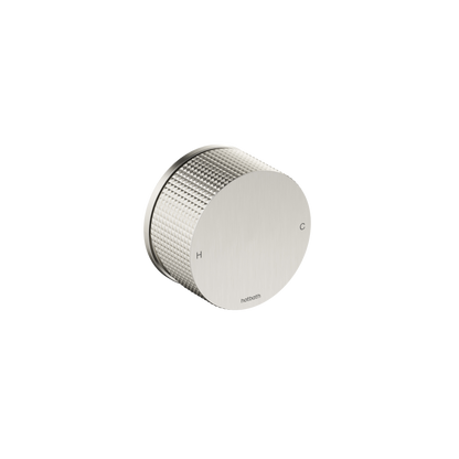 Hotbath GY031DEXTGN – Geborsteld nikkel