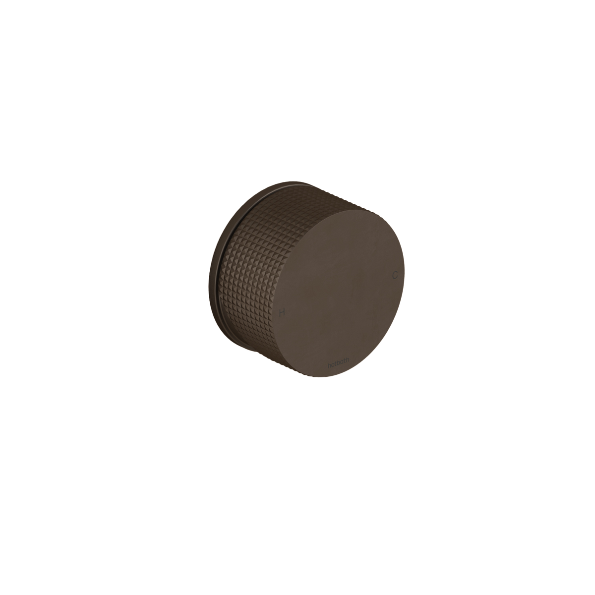 Hotbath GY031DEXTTB – Tuscan bronze