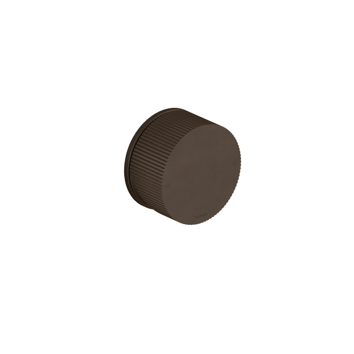 Hotbath GY031REXTTB – Tuscan bronze
