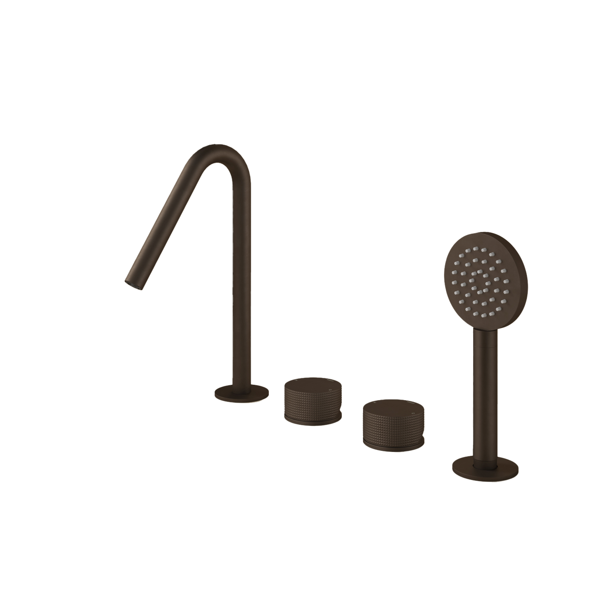Hotbath GY073DTB – Tuscan bronze