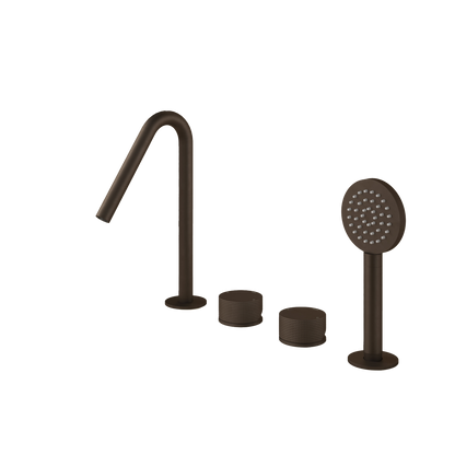 Hotbath GY073DTB – Tuscan bronze