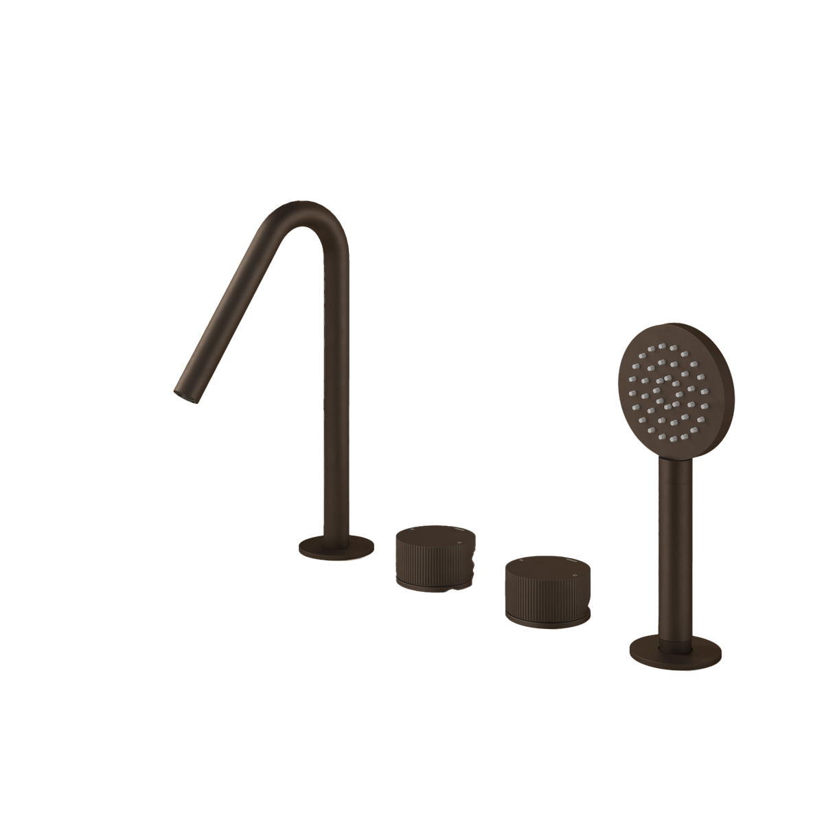 Hotbath GY073RTB – Tuscan bronze