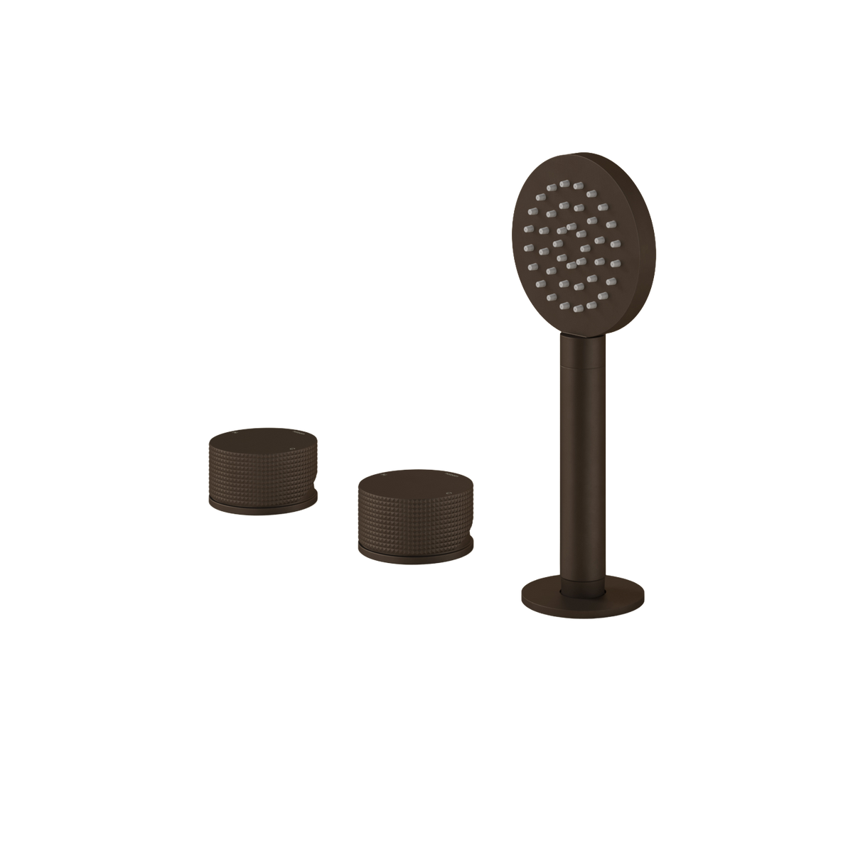 Hotbath GY075DTB – Tuscan bronze